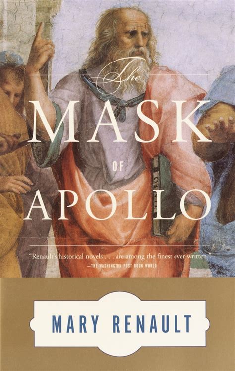 https://ts2.mm.bing.net/th?q=2024%20The%20Mask%20Of%20Apollo|Mary%20Renault